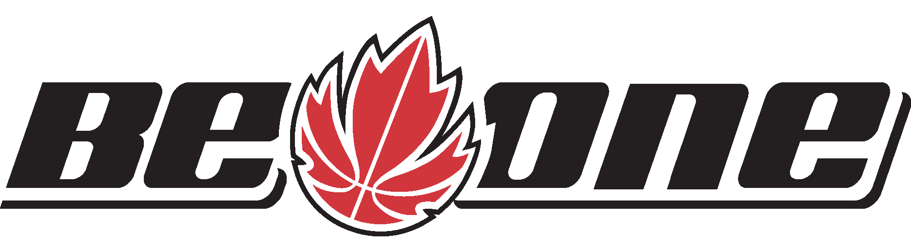 Canada Basketball Be One Logo Vector Logo